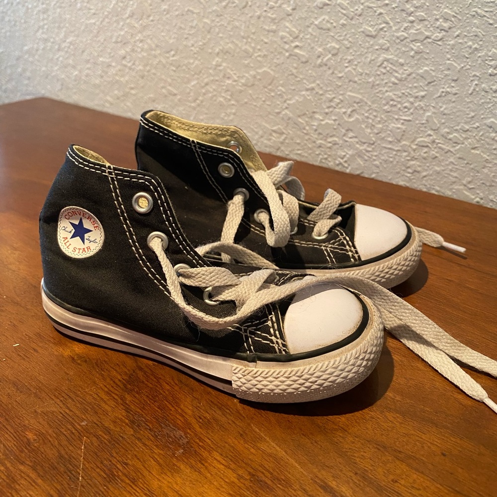 Converse